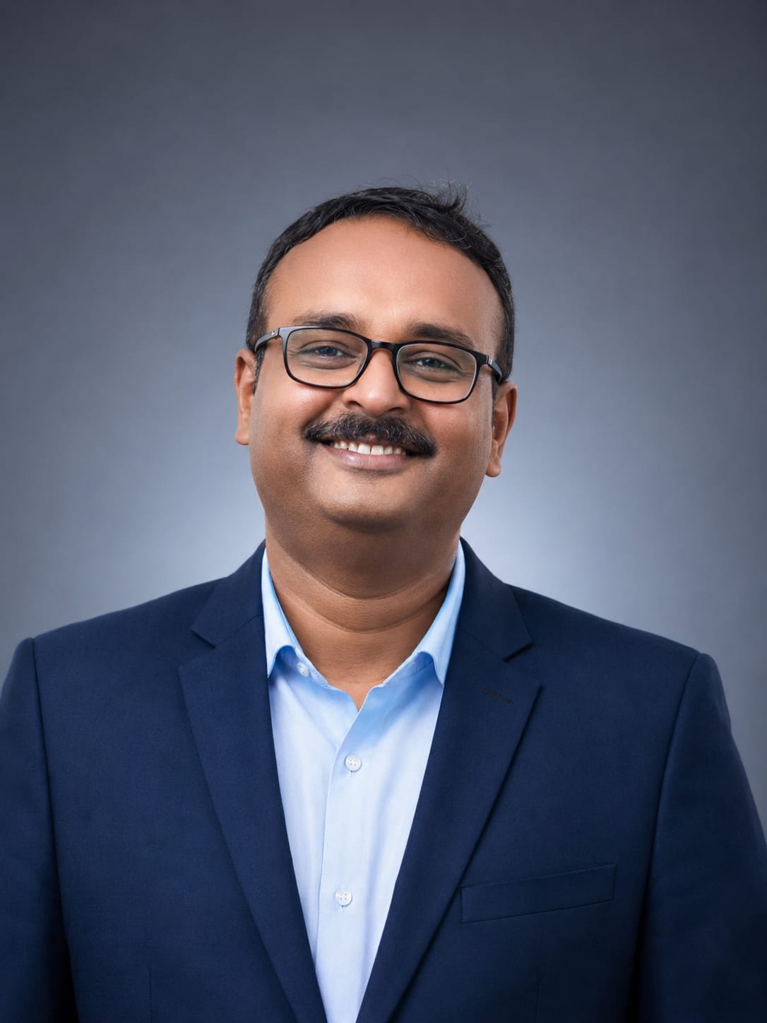 Arindam Mondal