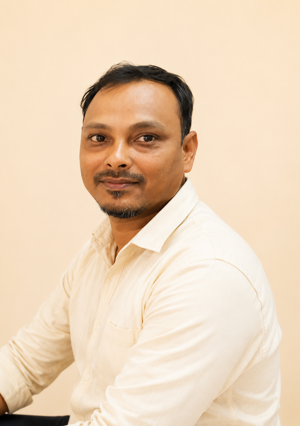 Biswajit Barua