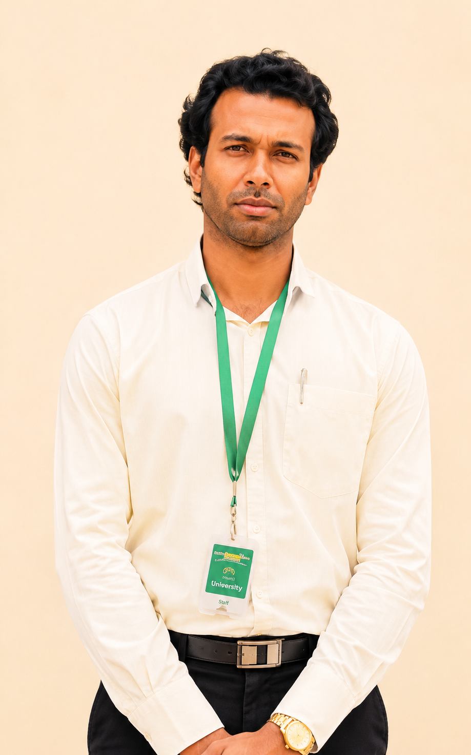 Jyotirmoy Roy