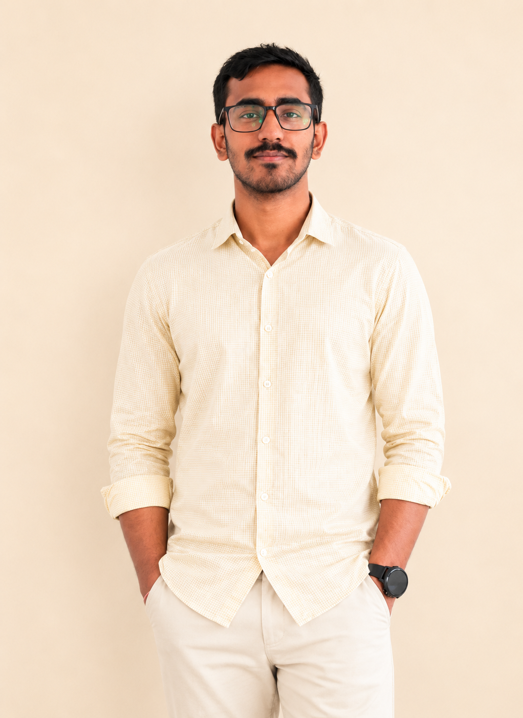 Partho Poddar