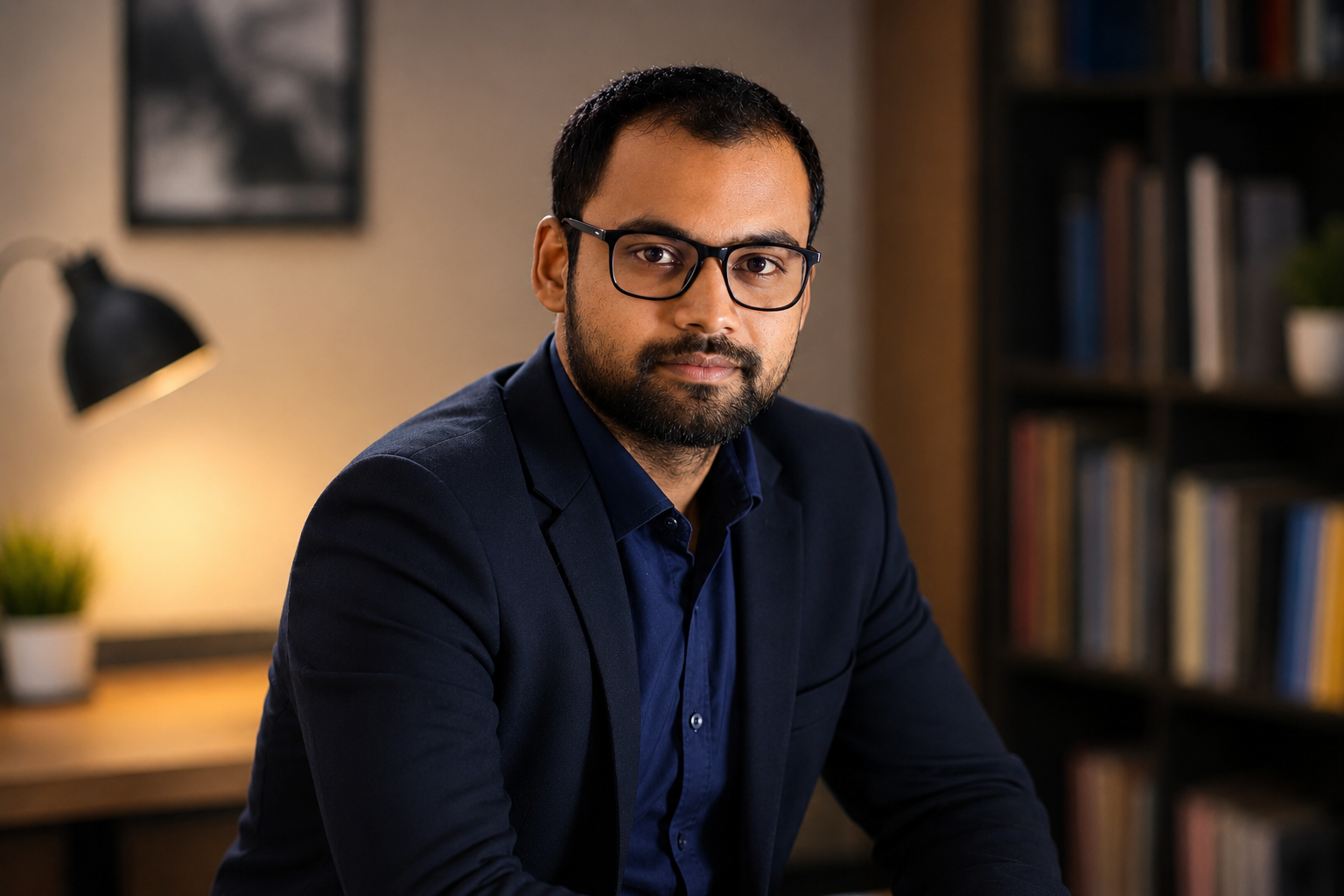 Saikat Datta
