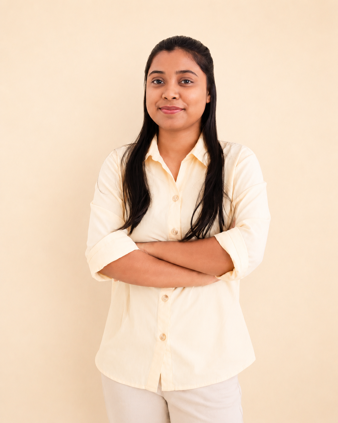 Sneha Paul