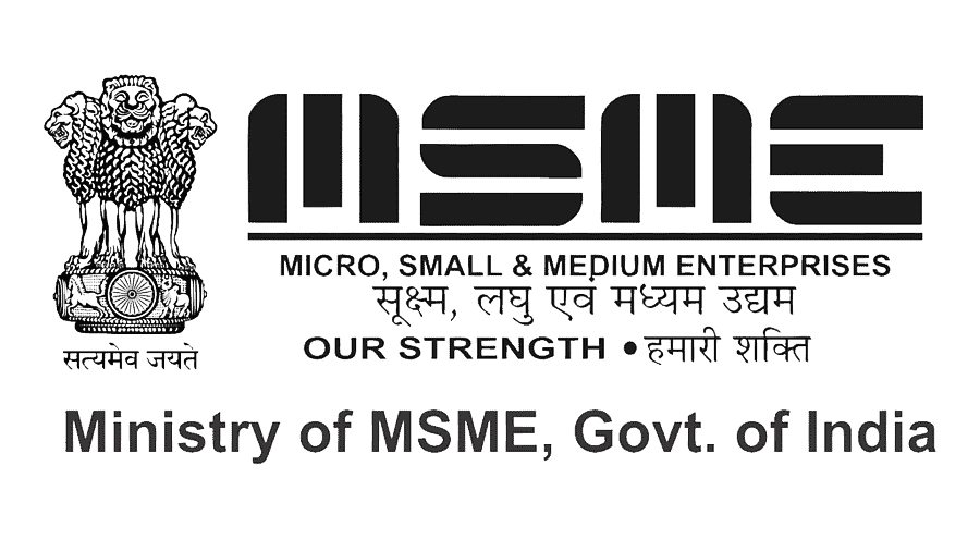 Ministry of MSME, Govt. of India