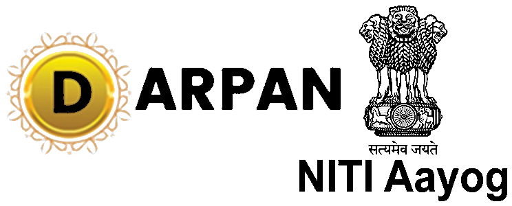 DARPAN - NITI Aayog